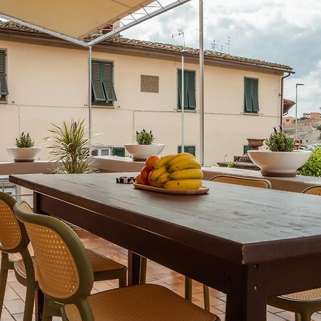 Le Casine Firenze Otel Dış mekan fotoğraf
