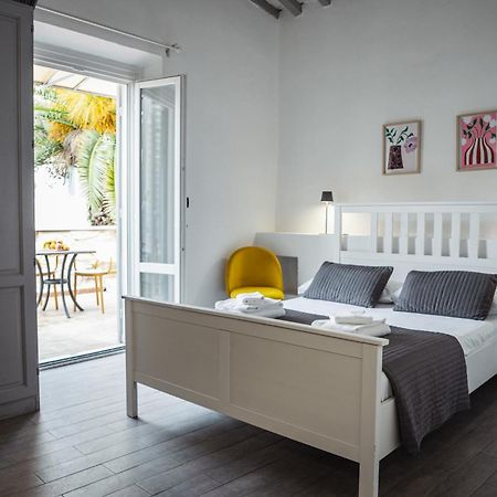 Le Casine Firenze Otel Dış mekan fotoğraf