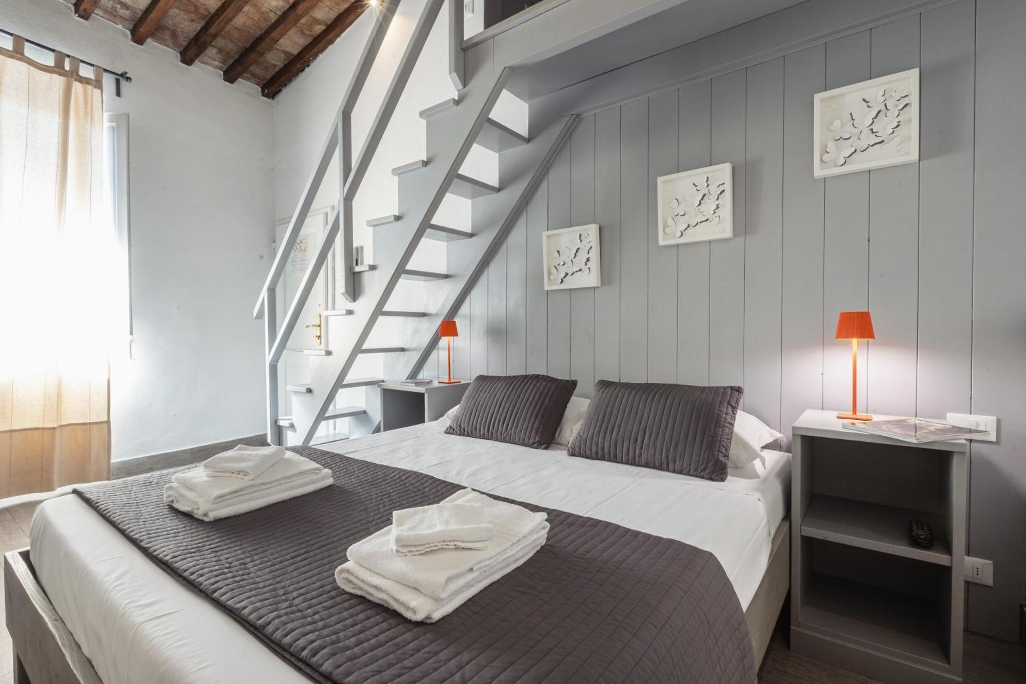 Le Casine Firenze Otel Dış mekan fotoğraf