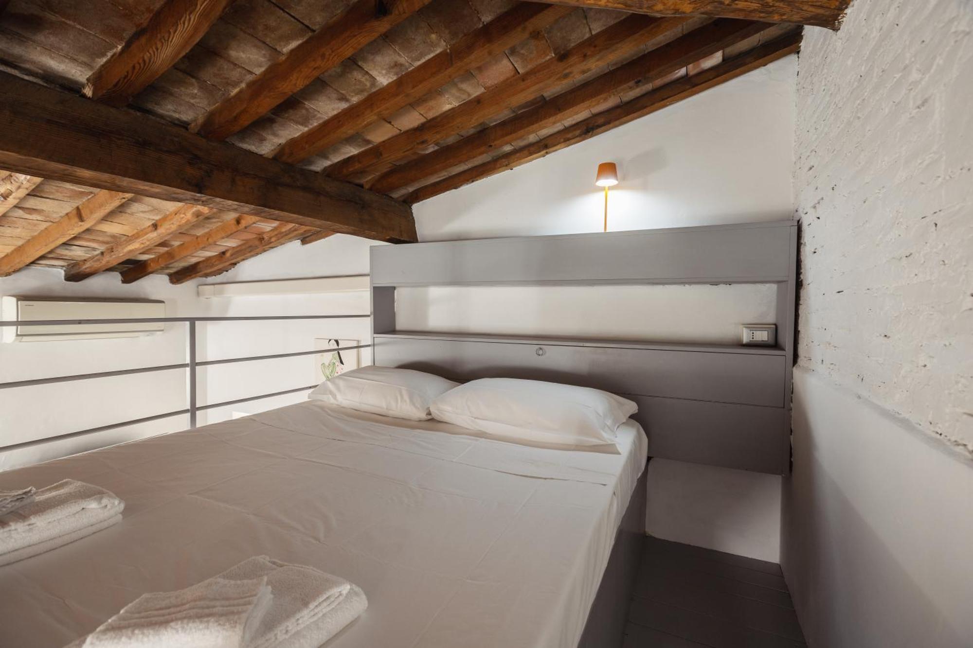 Le Casine Firenze Otel Dış mekan fotoğraf