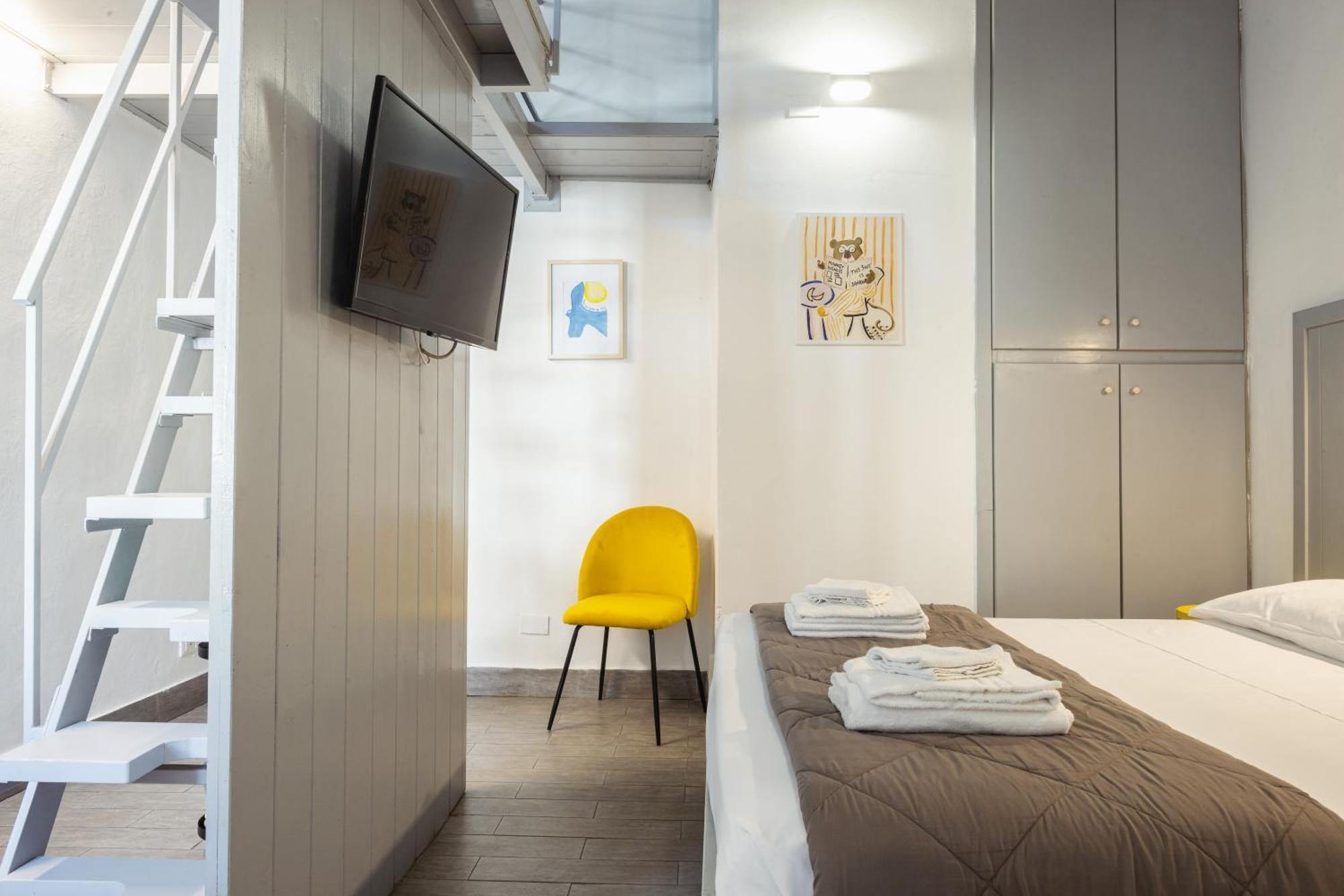 Le Casine Firenze Otel Dış mekan fotoğraf