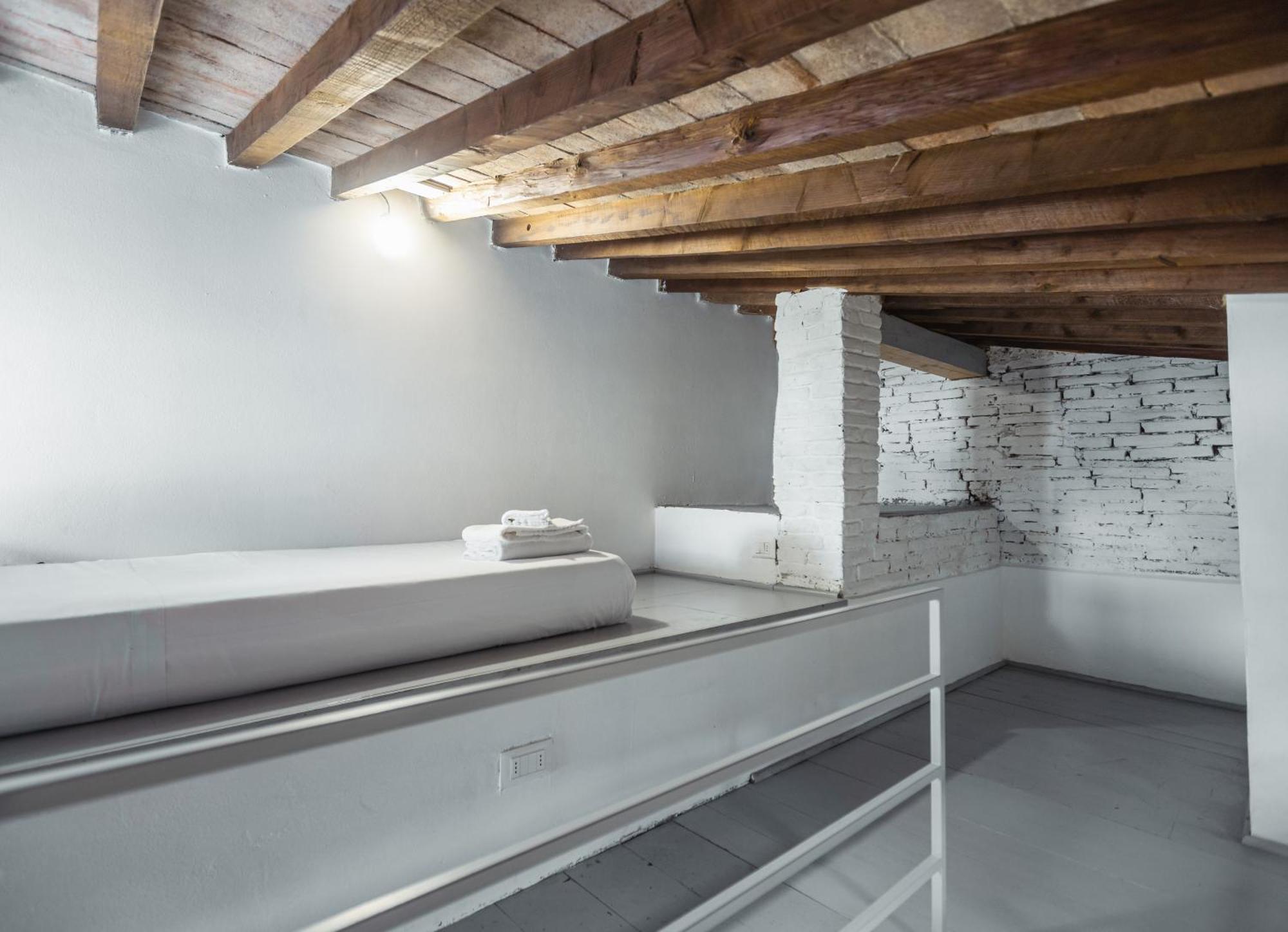 Le Casine Firenze Otel Dış mekan fotoğraf