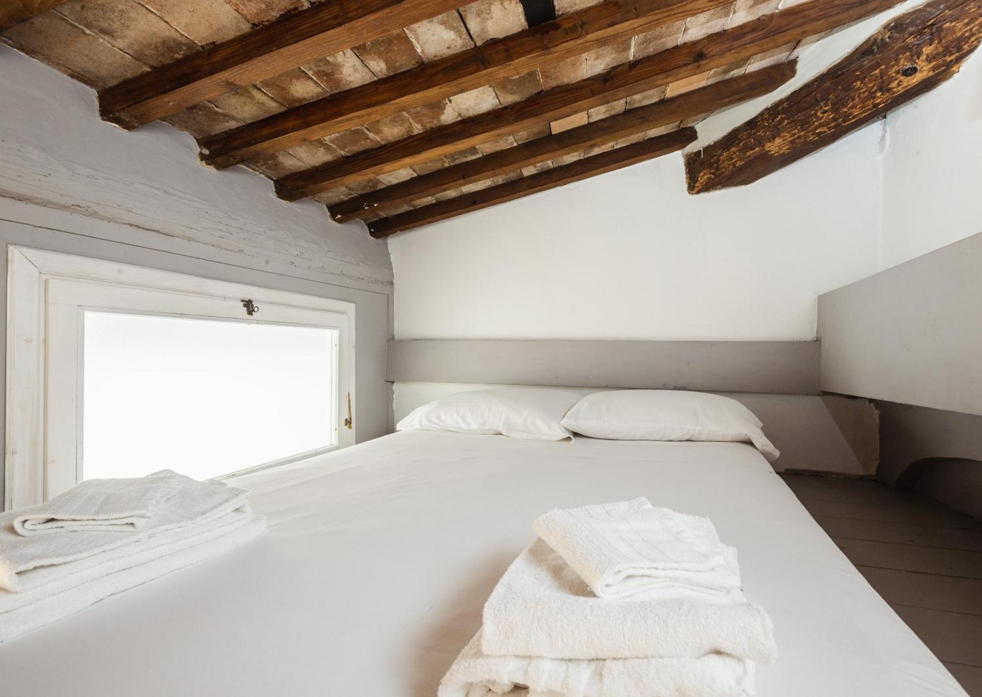 Le Casine Firenze Otel Dış mekan fotoğraf